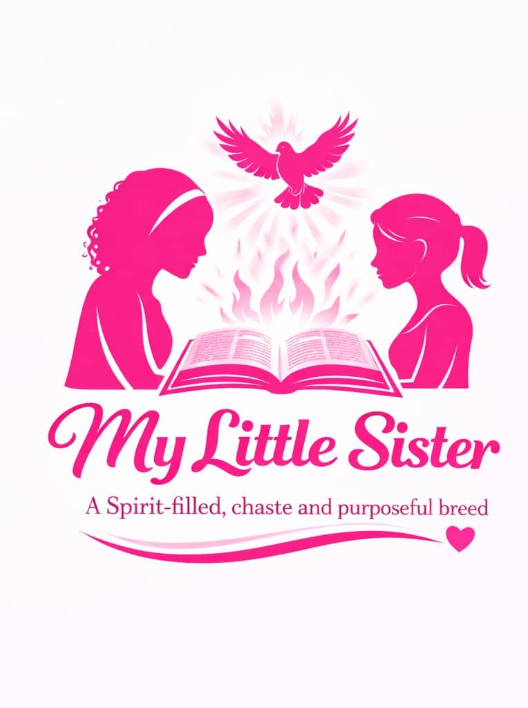 My Little Sister